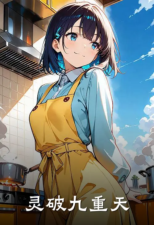 灵破九重天