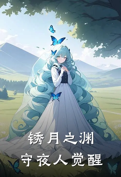 锈月之渊：守夜人觉醒