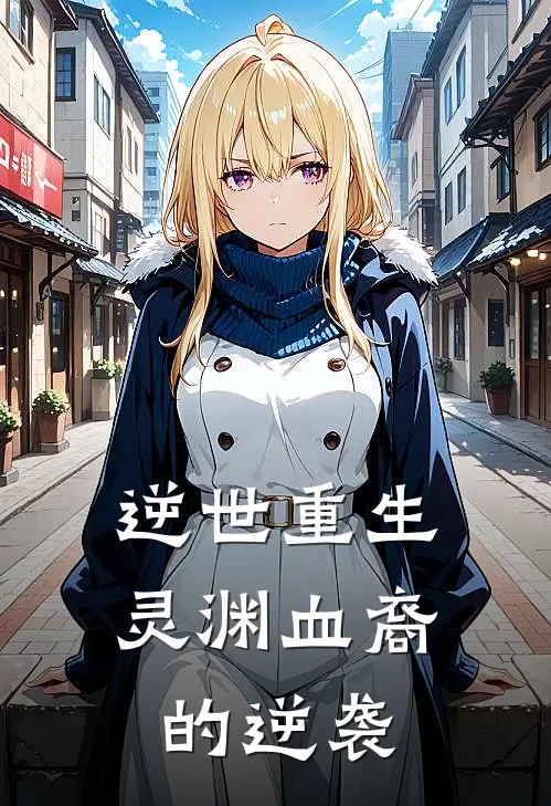 逆世重生：灵渊血裔的逆袭