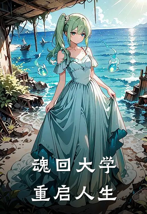 魂回大学，重启人生