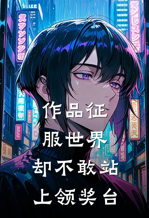 作品征服世界，却不敢站上领奖台