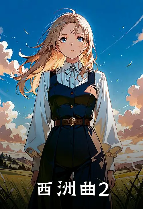 西洲曲（2）