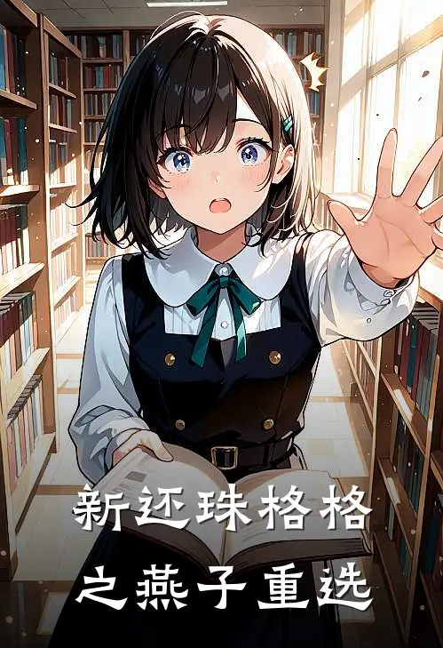 新还珠格格之燕子重选