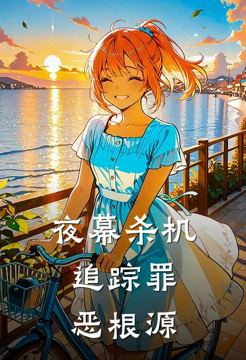 夜幕杀机：追踪罪恶根源