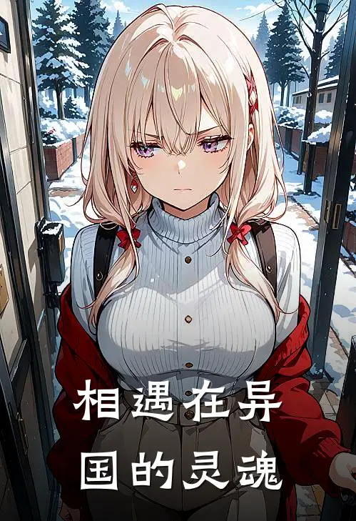 相遇在异国的灵魂