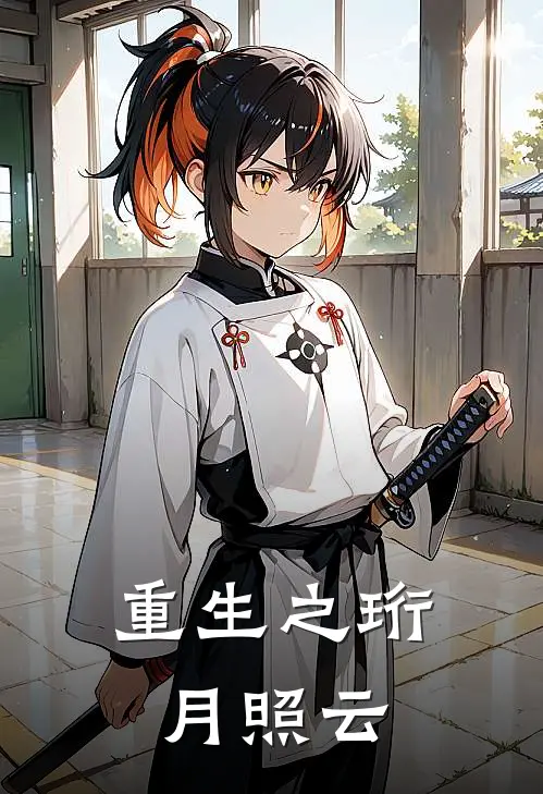 重生之珩月照云