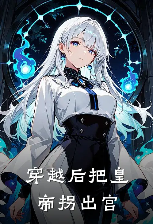 穿越后把皇帝拐出宫