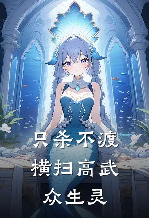 只杀不渡，横扫高武众生灵