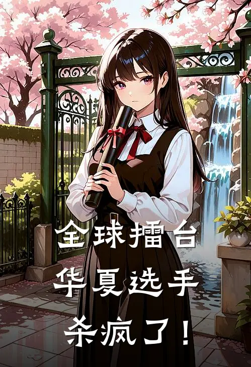 全球擂台：华夏选手杀疯了！