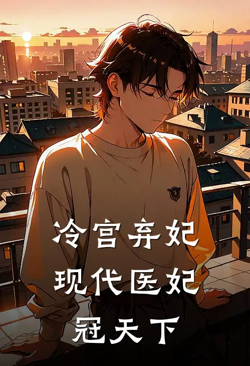 冷宫弃妃：现代医妃冠天下