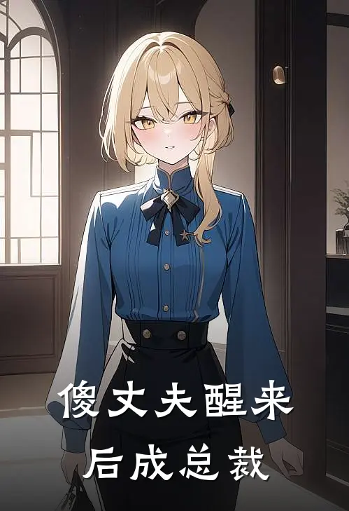 傻丈夫醒来后成总裁