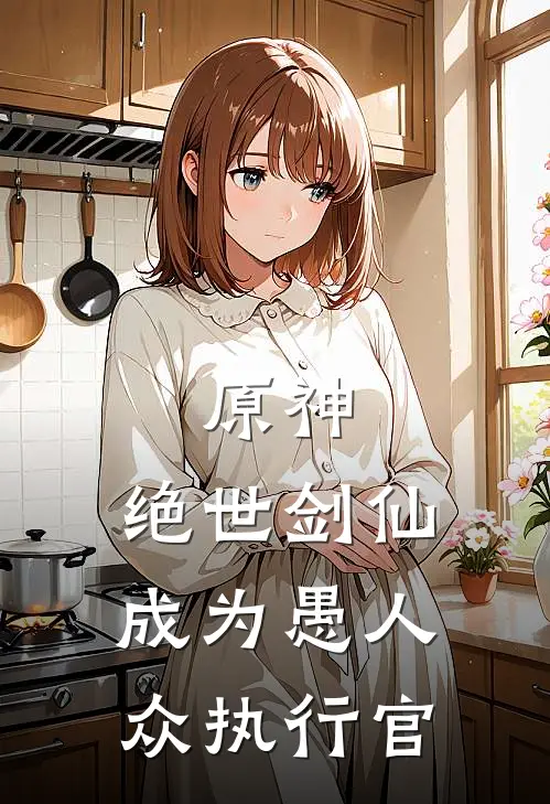 原神：绝世剑仙成为愚人众执行官