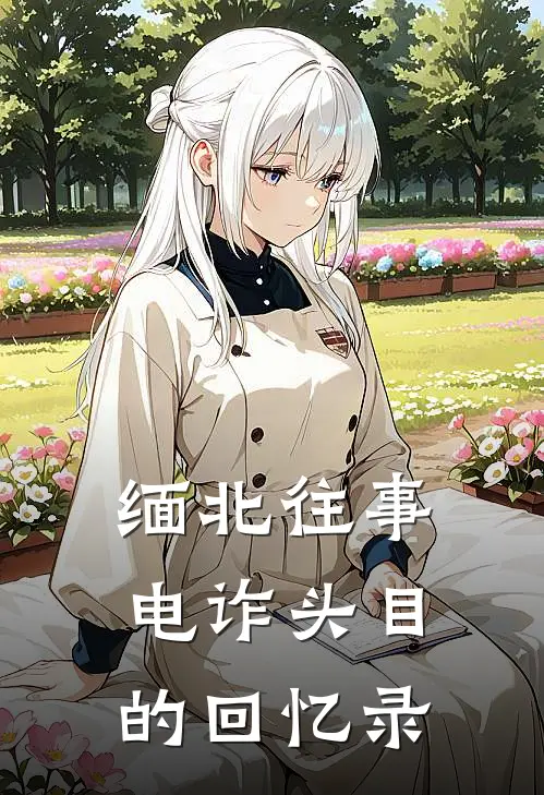 缅北往事：电诈头目的回忆录