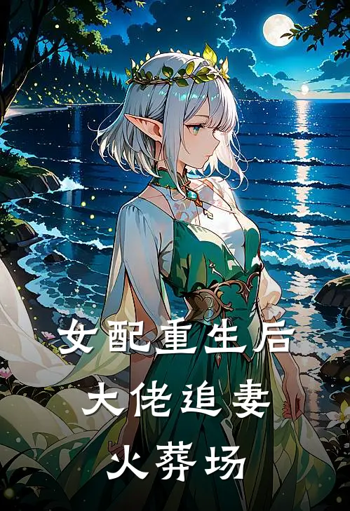 女配重生后，大佬追妻火葬场