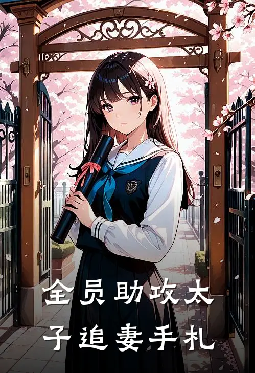 全员助攻太子追妻手札