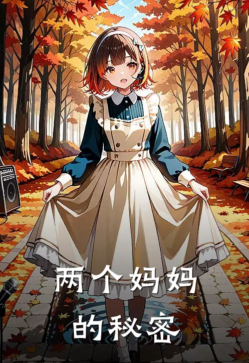 两个妈妈的秘密