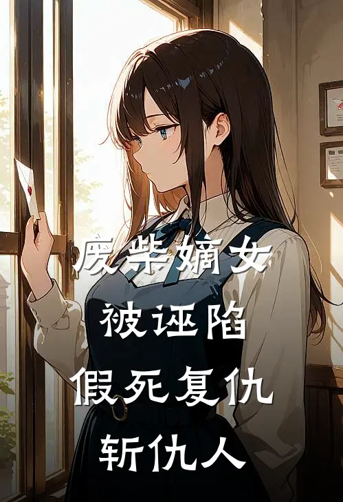 废柴嫡女被诬陷，假死复仇斩仇人