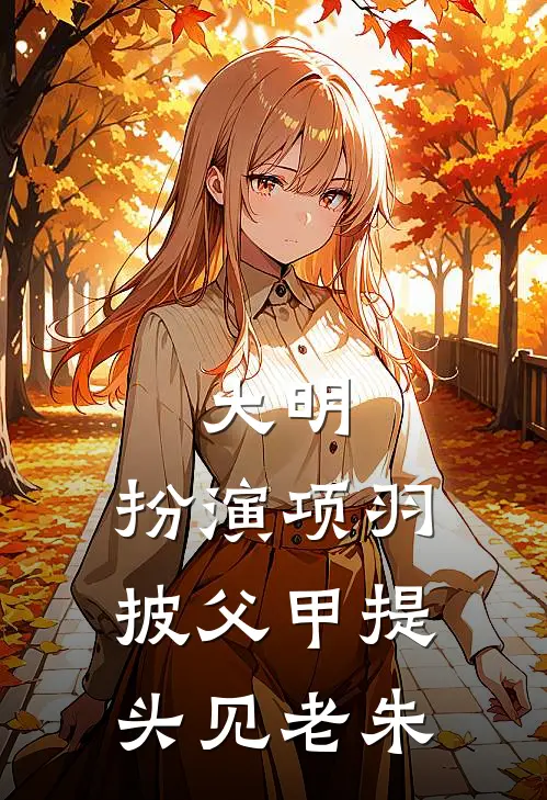 大明：扮演项羽披父甲提头见老朱