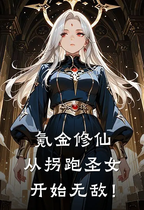 氪金修仙，从拐跑圣女开始无敌！