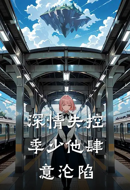 深情失控：季少他肆意沦陷