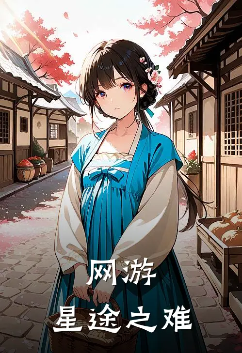 网游：星途之难