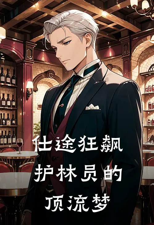 仕途狂飙：护林员的顶流梦