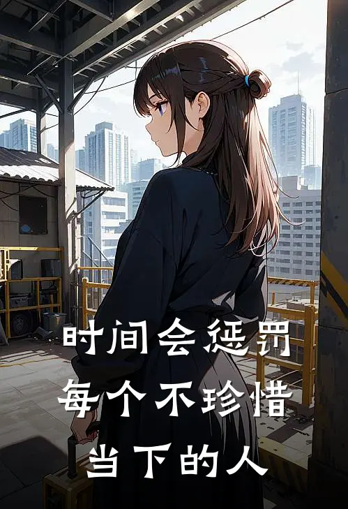 时间会惩罚每个不珍惜当下的人