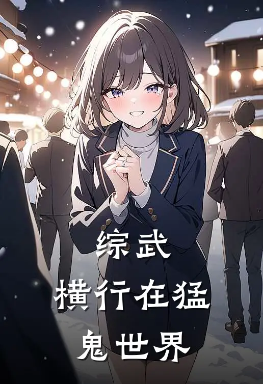 综武：横行在猛鬼世界