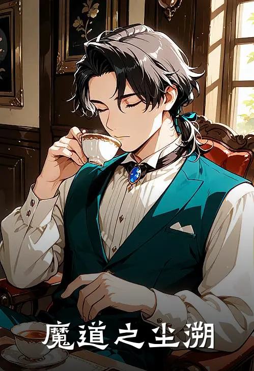 魔道之尘溯