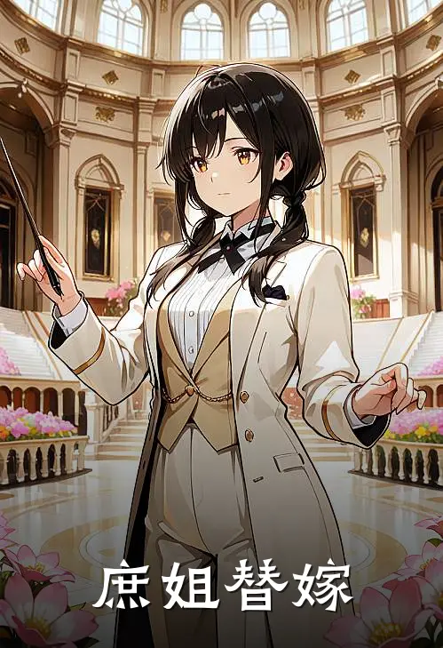 庶姐替嫁