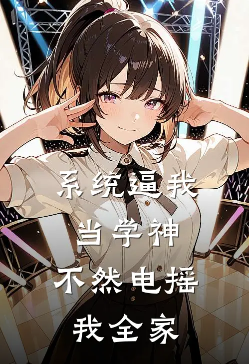 系统逼我当学神，不然电摇我全家