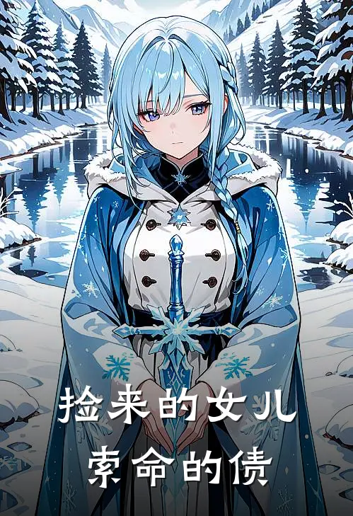 捡来的女儿，索命的债