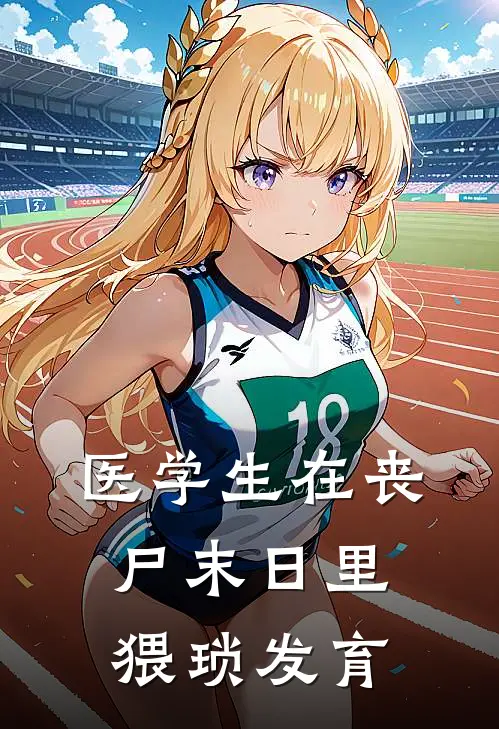 医学生在丧尸末日里猥琐发育