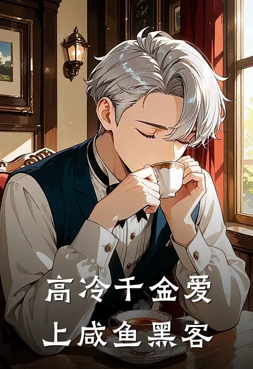 高冷千金爱上咸鱼黑客