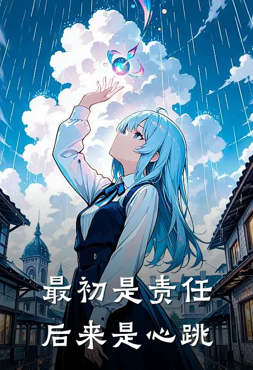 最初是责任，后来是心跳