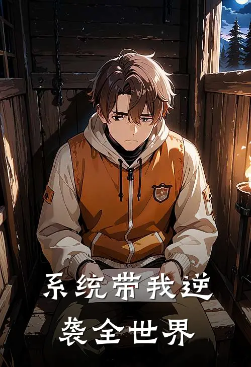 系统带我逆袭全世界