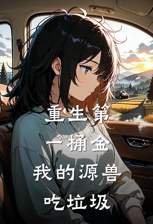 重生第一桶金：我的源兽吃垃圾