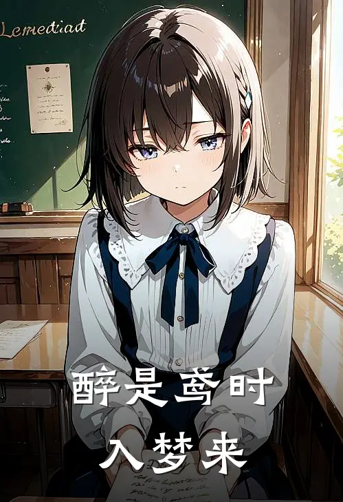 醉是鸢时入梦来