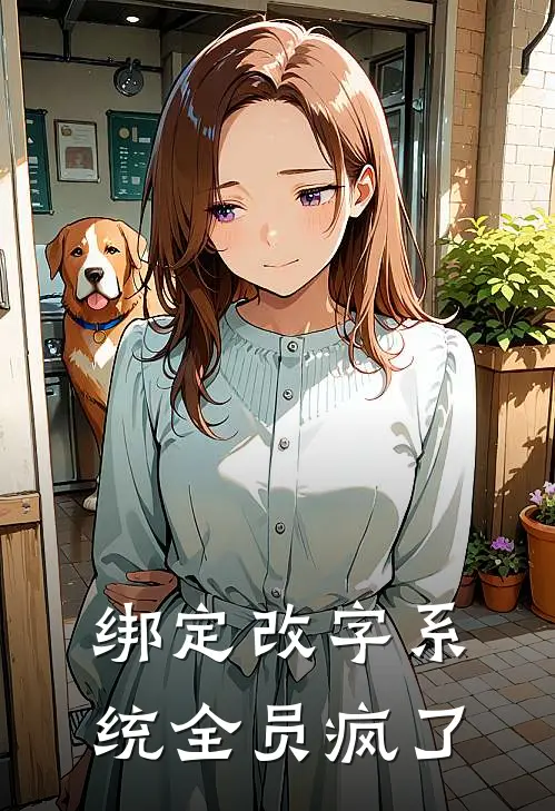 绑定改字系统全员疯了