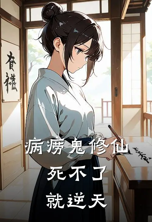 病痨鬼修仙：死不了就逆天