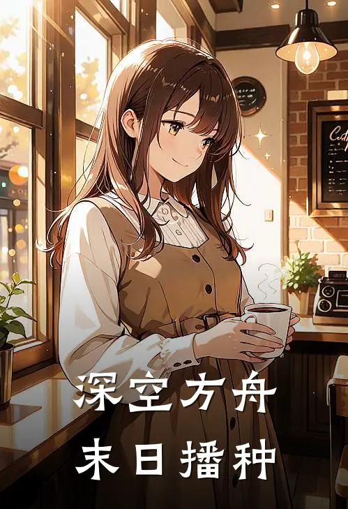 深空方舟：末日播种