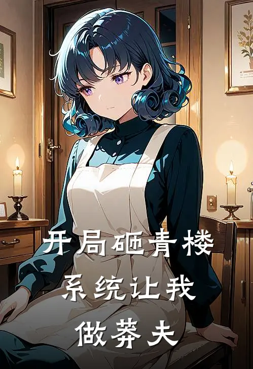 开局砸青楼，系统让我做莽夫