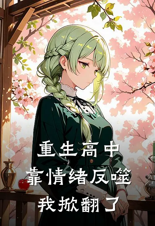 重生高中：靠情绪反噬，我掀翻了