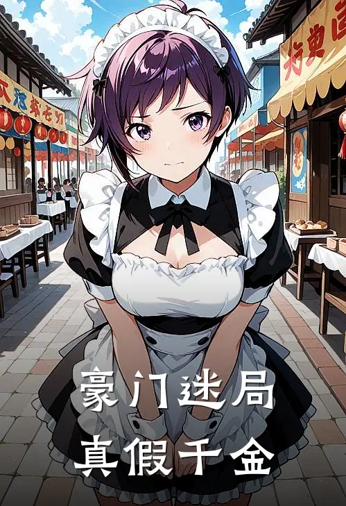 豪门迷局：真假千金