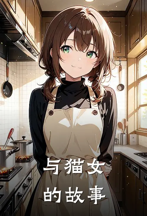 与猫女的故事