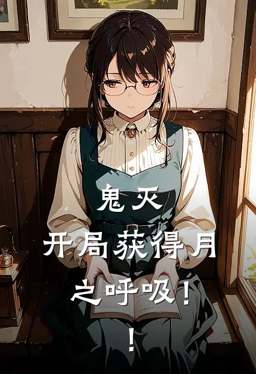 鬼灭，开局获得月之呼吸！！