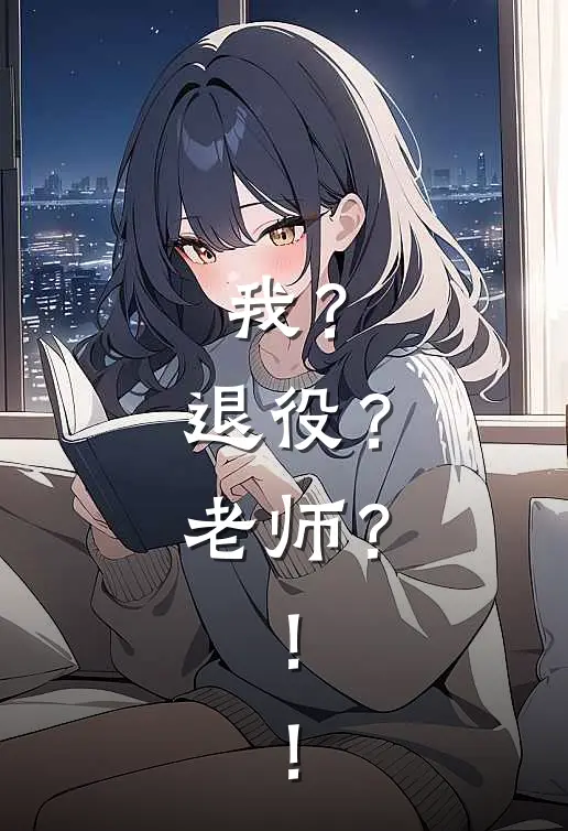 我？退役？老师？！！