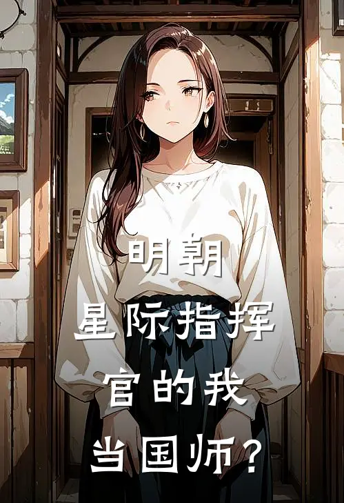 明朝：星际指挥官的我，当国师？