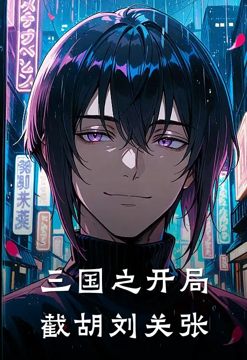 三国之开局截胡刘关张