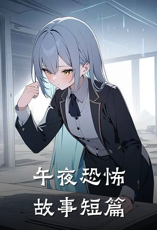 午夜恐怖故事短篇